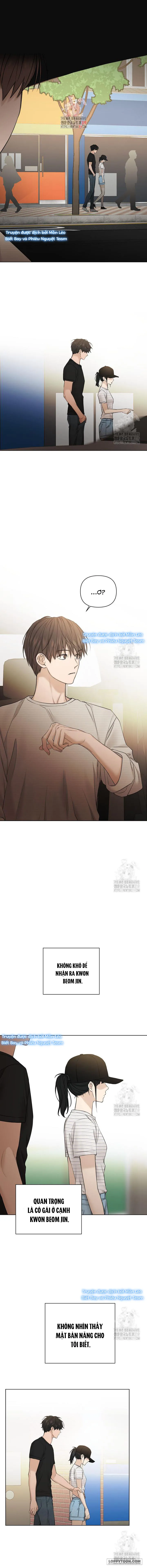 Chỉ Là Ánh Bình Minh - Chap 22 - Trang 0