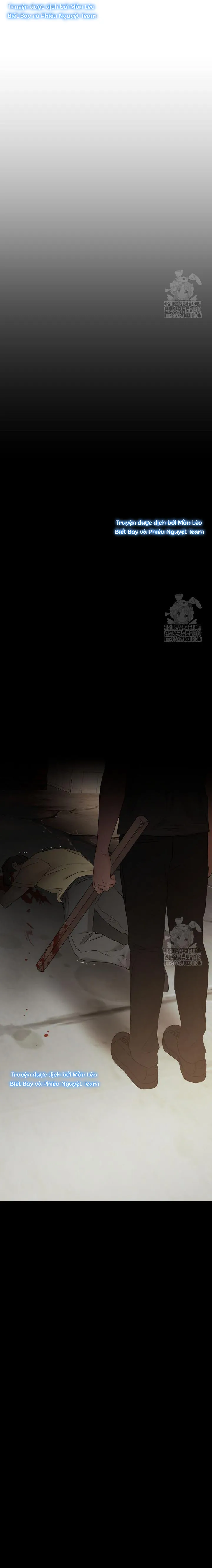 Chỉ Là Ánh Bình Minh - Chap 22 - Trang 13