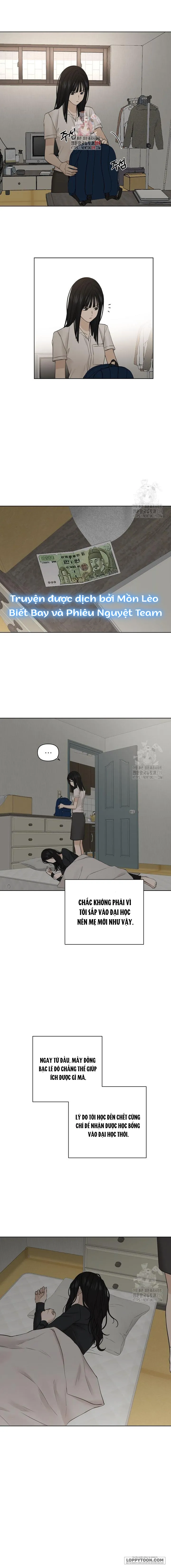 Chỉ Là Ánh Bình Minh - Chap 23 - Trang 0