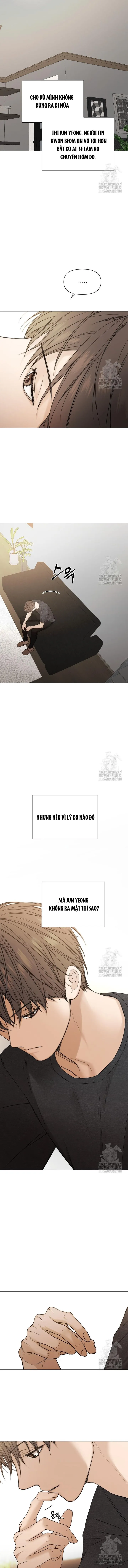 Chỉ Là Ánh Bình Minh - Chap 25 - Trang 11