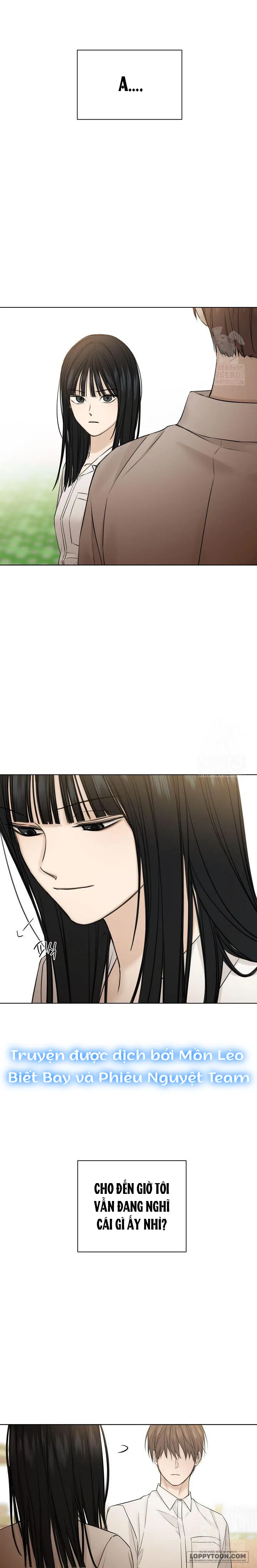 Chỉ Là Ánh Bình Minh - Chap 26 - Trang 28