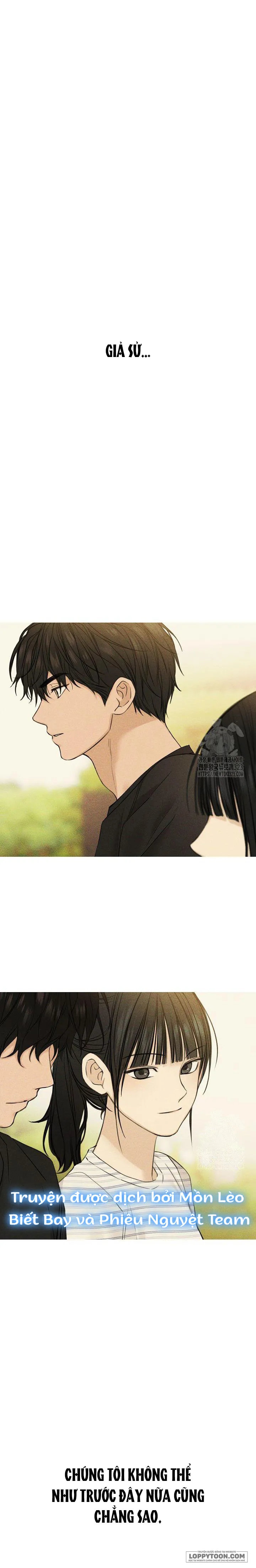 Chỉ Là Ánh Bình Minh - Chap 26 - Trang 30