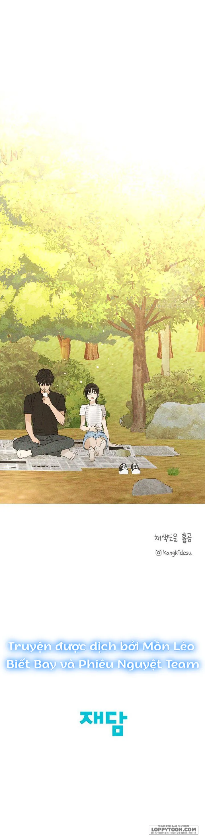 Chỉ Là Ánh Bình Minh - Chap 26 - Trang 31