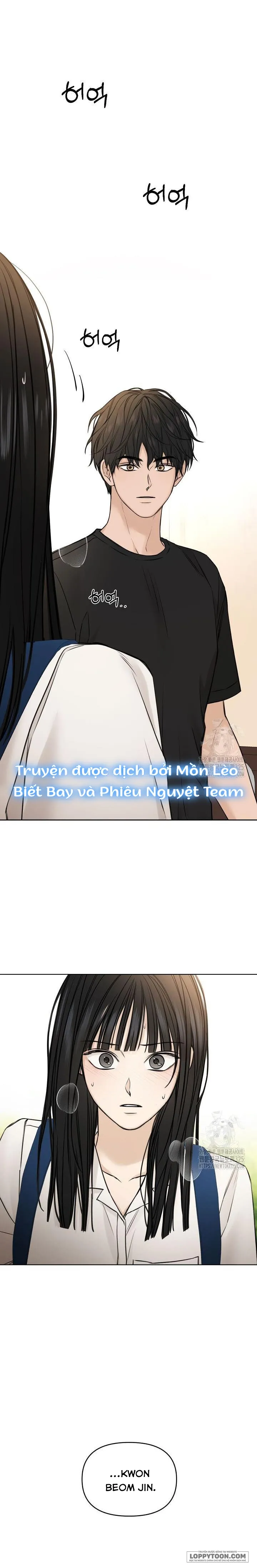 Chỉ Là Ánh Bình Minh - Chap 27 - Trang 26