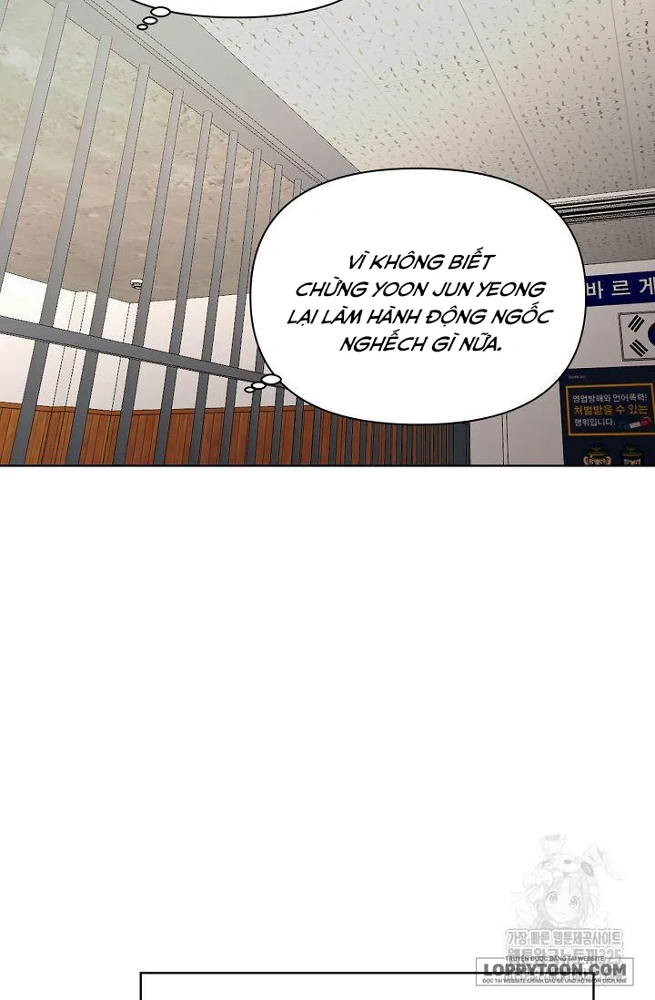 Chỉ Là Ánh Bình Minh - Chap 27 - Trang 4