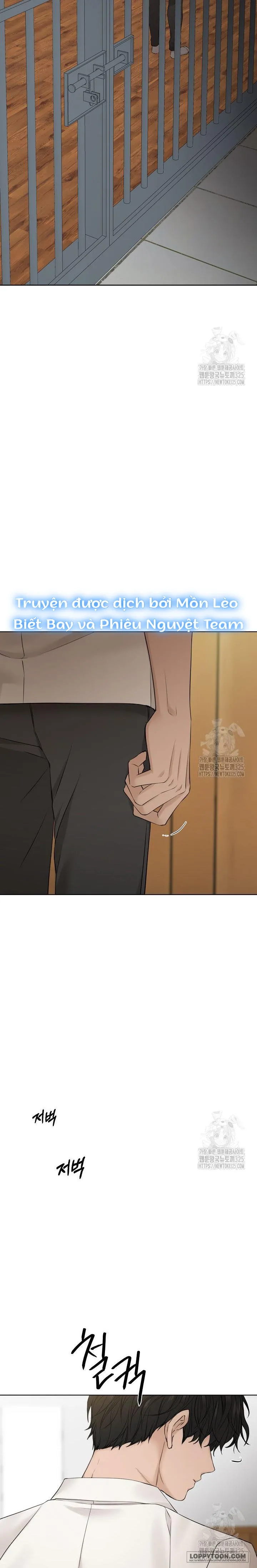 Chỉ Là Ánh Bình Minh - Chap 27 - Trang 7
