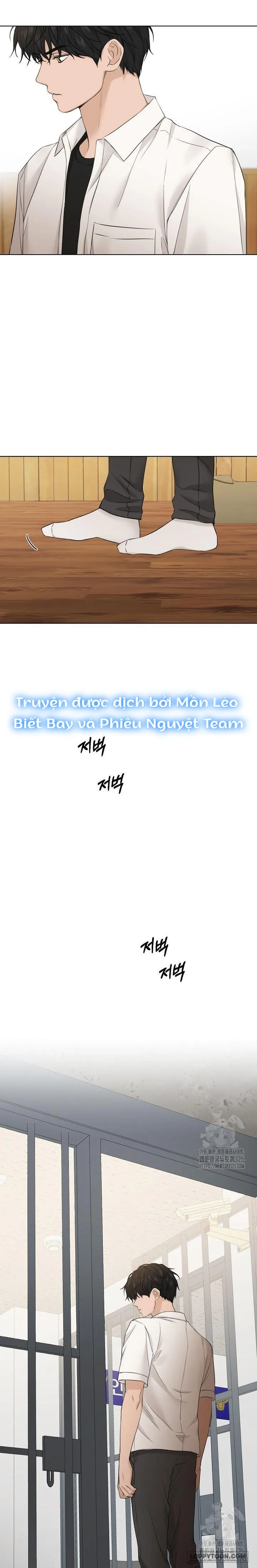Chỉ Là Ánh Bình Minh - Chap 27 - Trang 9