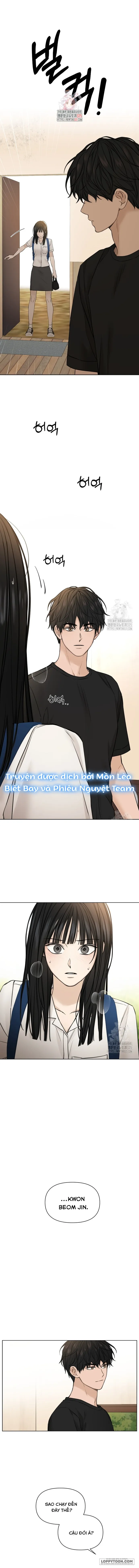 Chỉ Là Ánh Bình Minh - Chap 28 - Trang 0