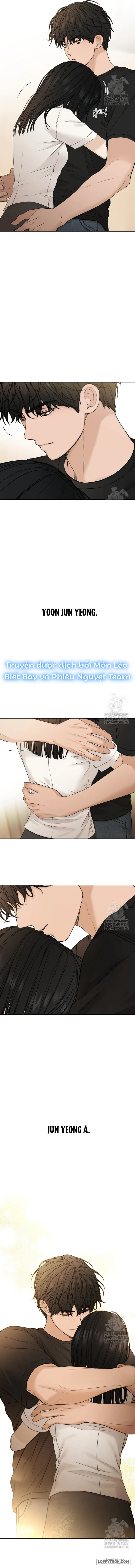 Chỉ Là Ánh Bình Minh - Chap 28 - Trang 6
