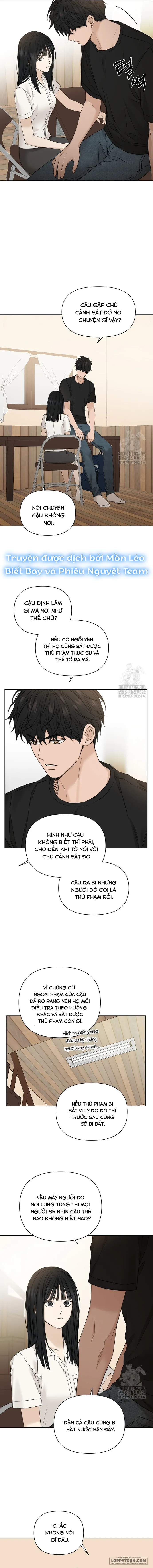 Chỉ Là Ánh Bình Minh - Chap 28 - Trang 9
