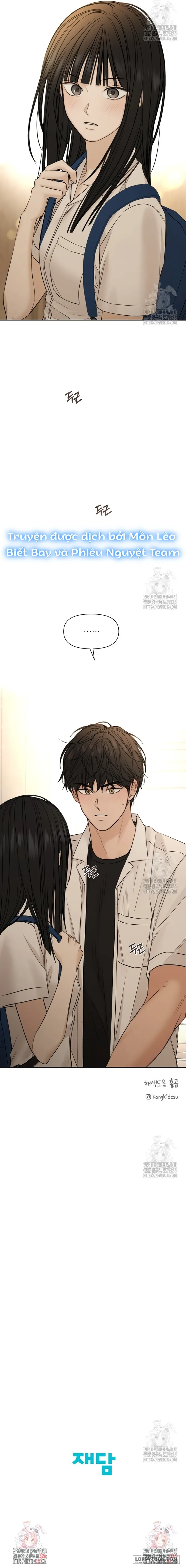 Chỉ Là Ánh Bình Minh - Chap 29 - Trang 13