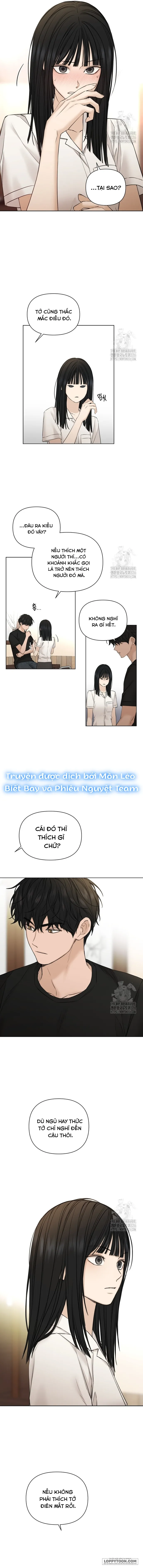 Chỉ Là Ánh Bình Minh - Chap 29 - Trang 2