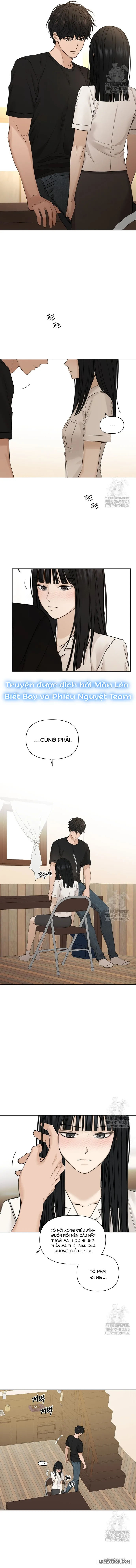 Chỉ Là Ánh Bình Minh - Chap 29 - Trang 3