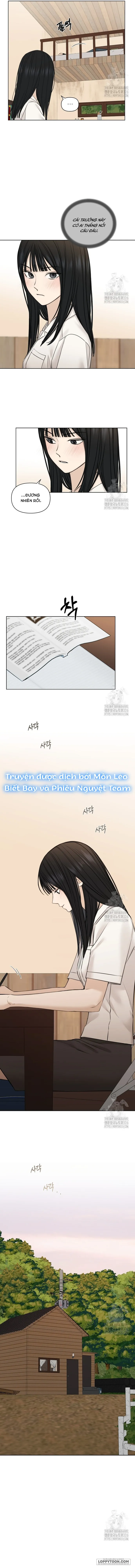 Chỉ Là Ánh Bình Minh - Chap 29 - Trang 5