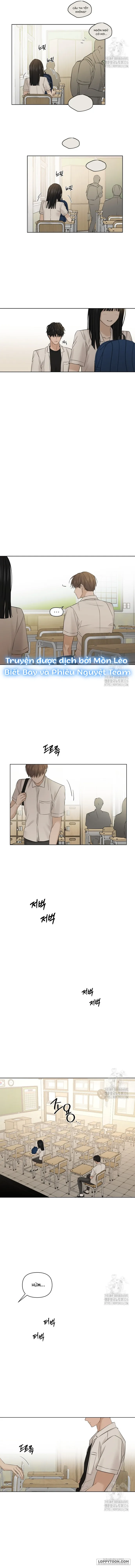 Chỉ Là Ánh Bình Minh - Chap 29 - Trang 9