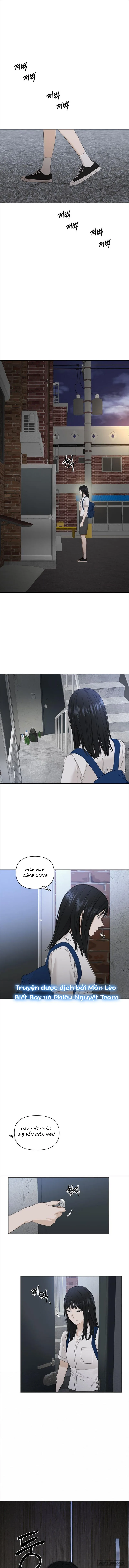 Chỉ Là Ánh Bình Minh - Chap 3 - Trang 12