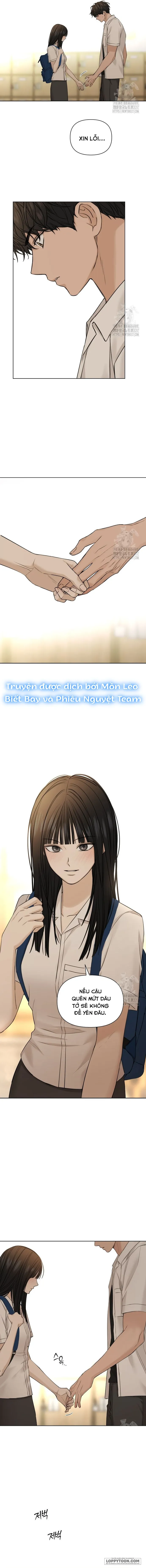 Chỉ Là Ánh Bình Minh - Chap 30 - Trang 1