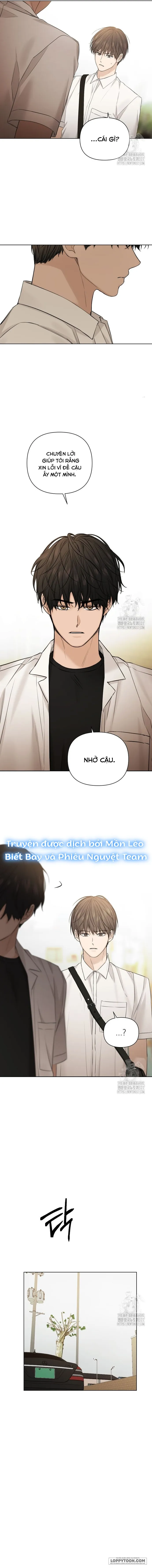 Chỉ Là Ánh Bình Minh - Chap 30 - Trang 12