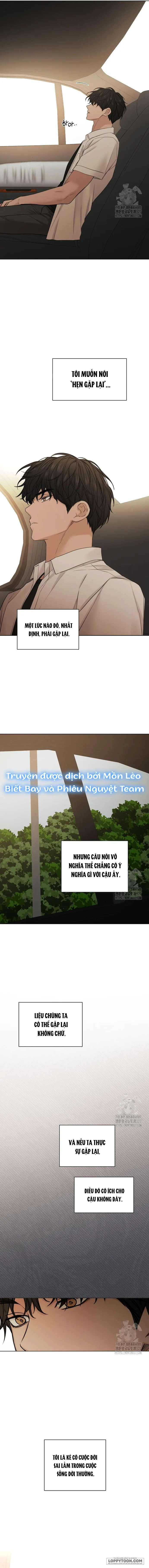 Chỉ Là Ánh Bình Minh - Chap 30 - Trang 13