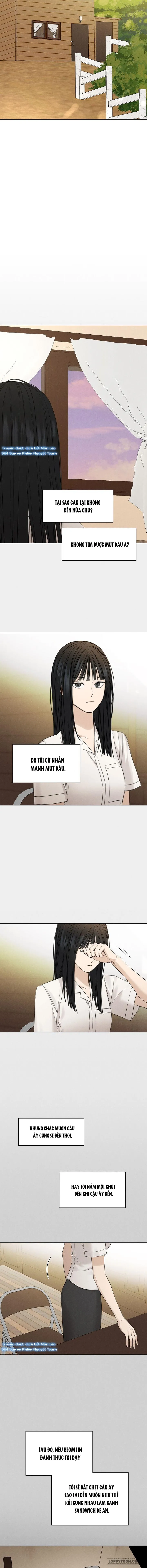 Chỉ Là Ánh Bình Minh - Chap 31 - Trang 1
