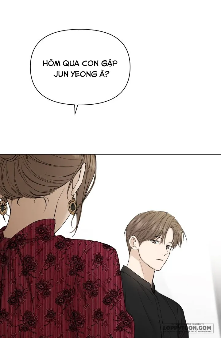 Chỉ Là Ánh Bình Minh - Chap 32 - Trang 0