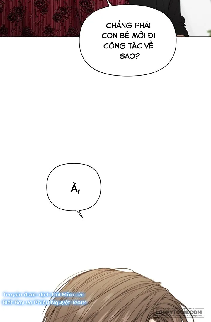 Chỉ Là Ánh Bình Minh - Chap 32 - Trang 1