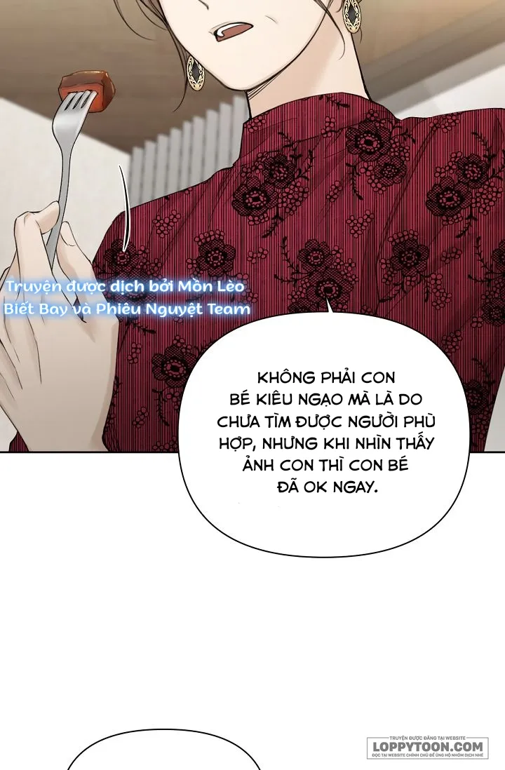 Chỉ Là Ánh Bình Minh - Chap 32 - Trang 10