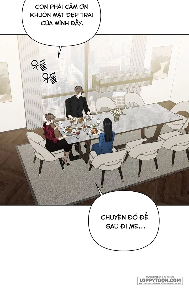 Chỉ Là Ánh Bình Minh - Chap 32 - Trang 11