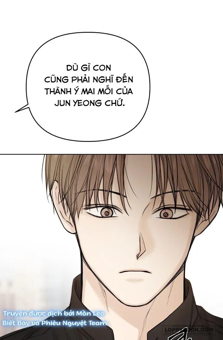 Chỉ Là Ánh Bình Minh - Chap 32 - Trang 12