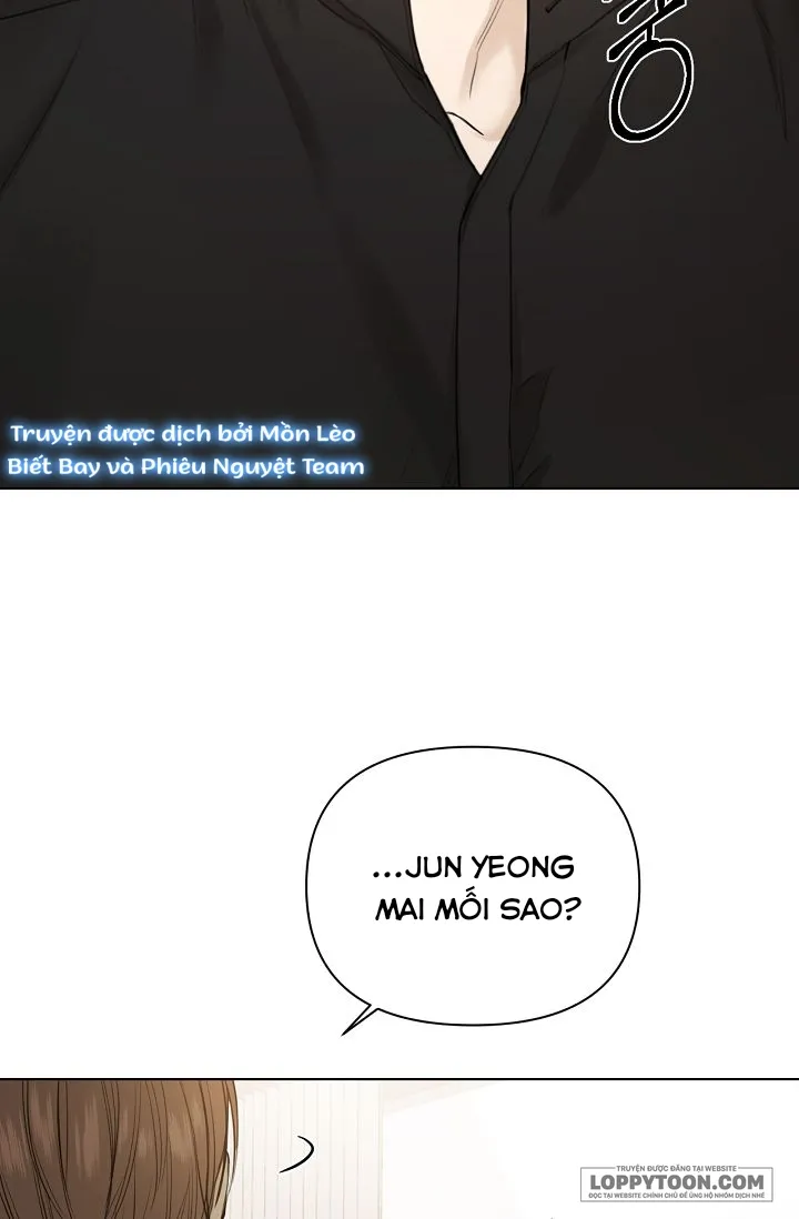 Chỉ Là Ánh Bình Minh - Chap 32 - Trang 13