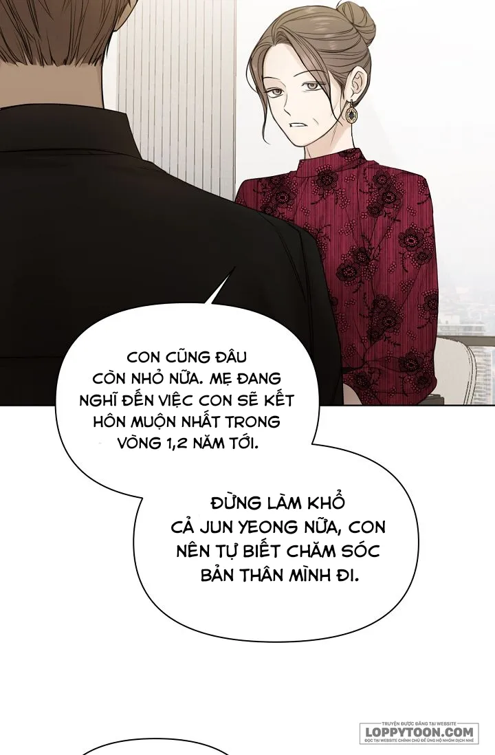 Chỉ Là Ánh Bình Minh - Chap 32 - Trang 14