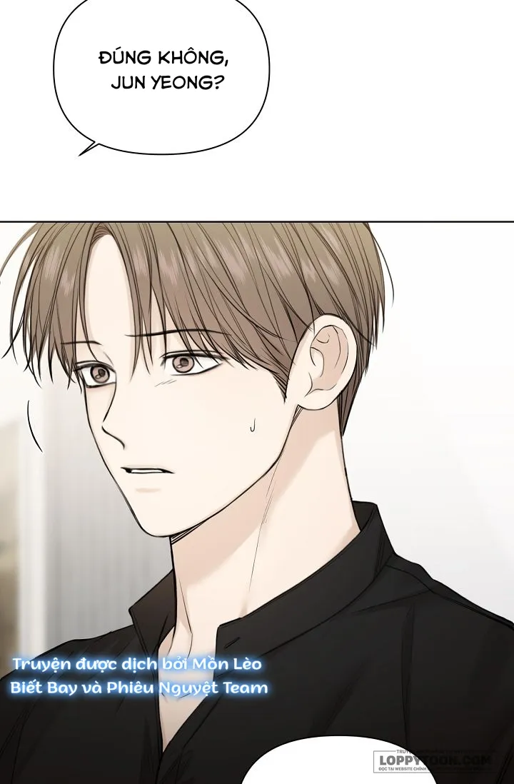 Chỉ Là Ánh Bình Minh - Chap 32 - Trang 15