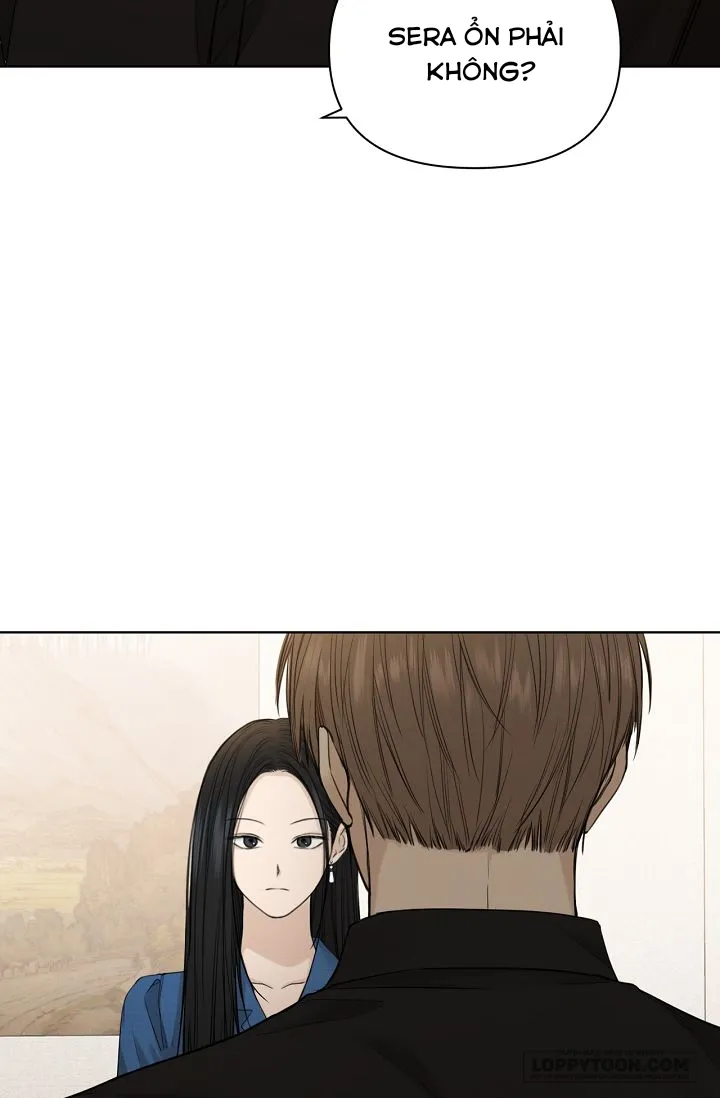 Chỉ Là Ánh Bình Minh - Chap 32 - Trang 16