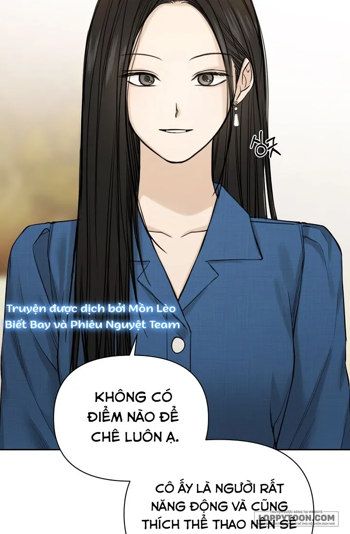 Chỉ Là Ánh Bình Minh - Chap 32 - Trang 18