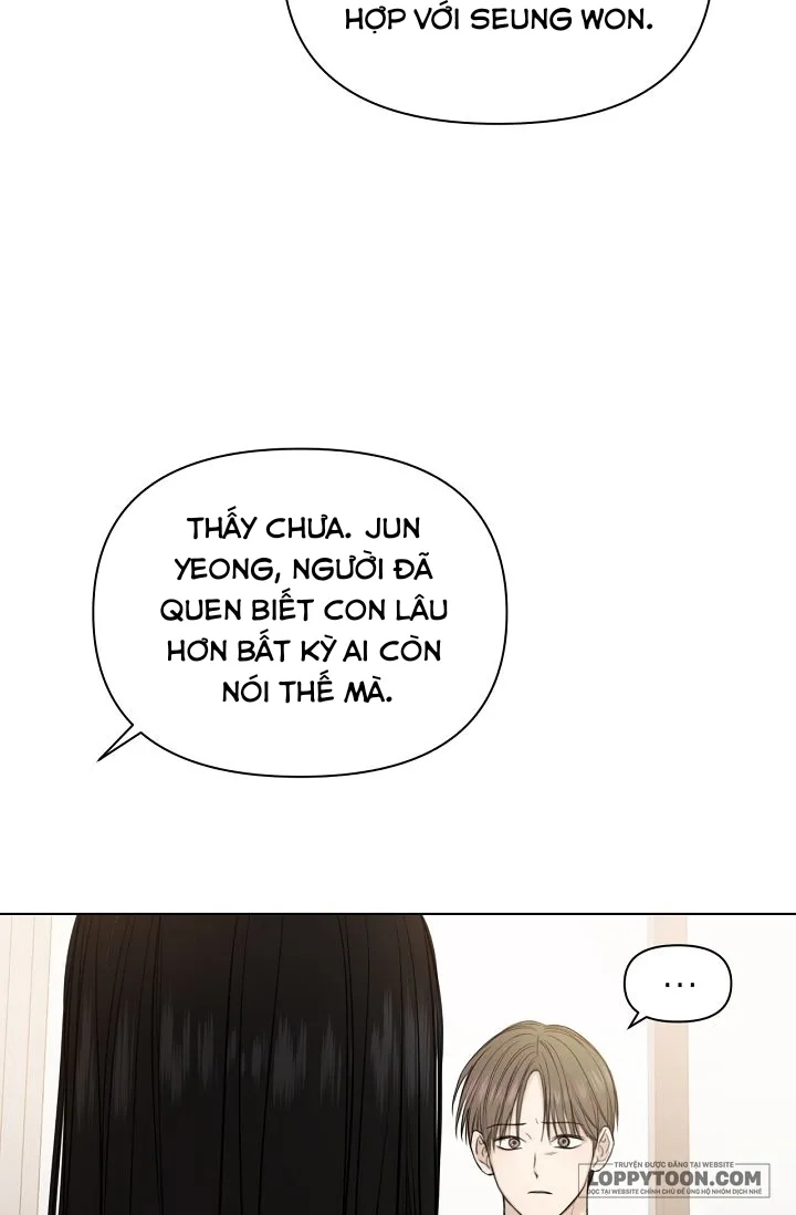 Chỉ Là Ánh Bình Minh - Chap 32 - Trang 19