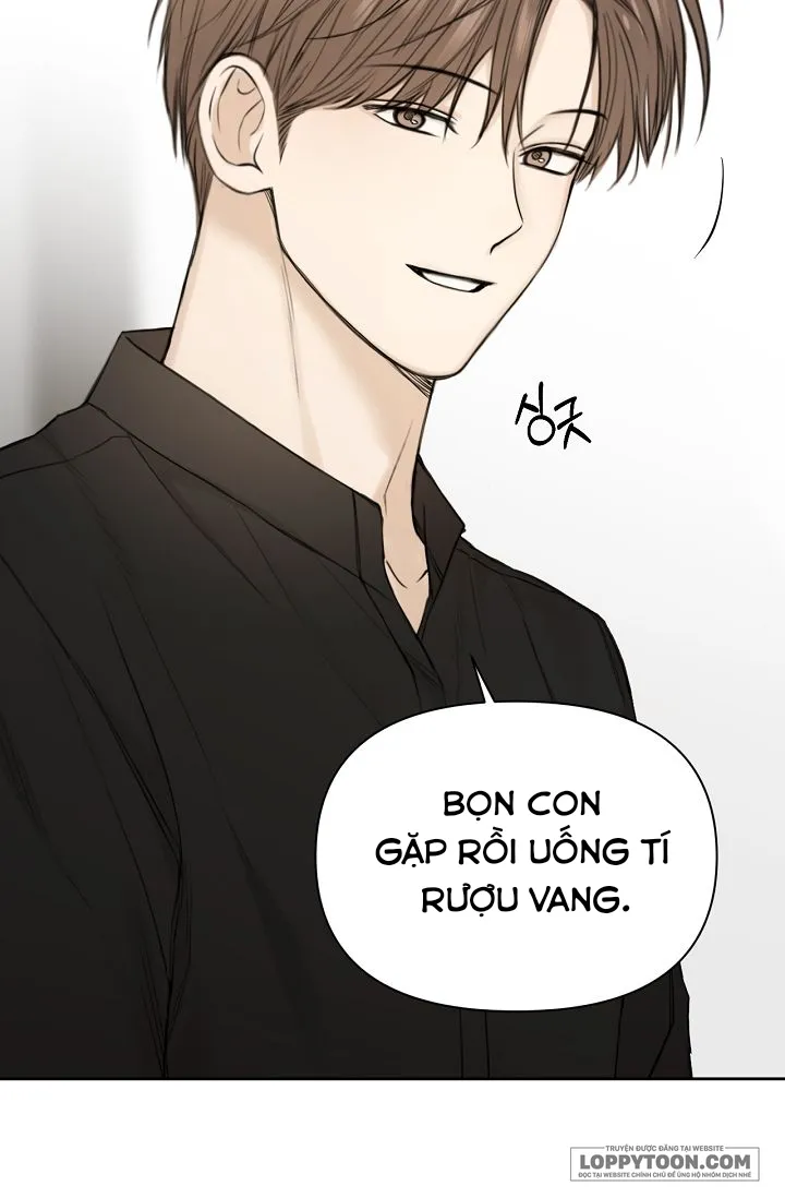Chỉ Là Ánh Bình Minh - Chap 32 - Trang 2