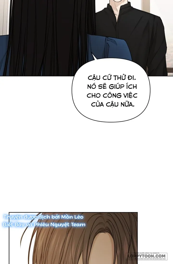 Chỉ Là Ánh Bình Minh - Chap 32 - Trang 20