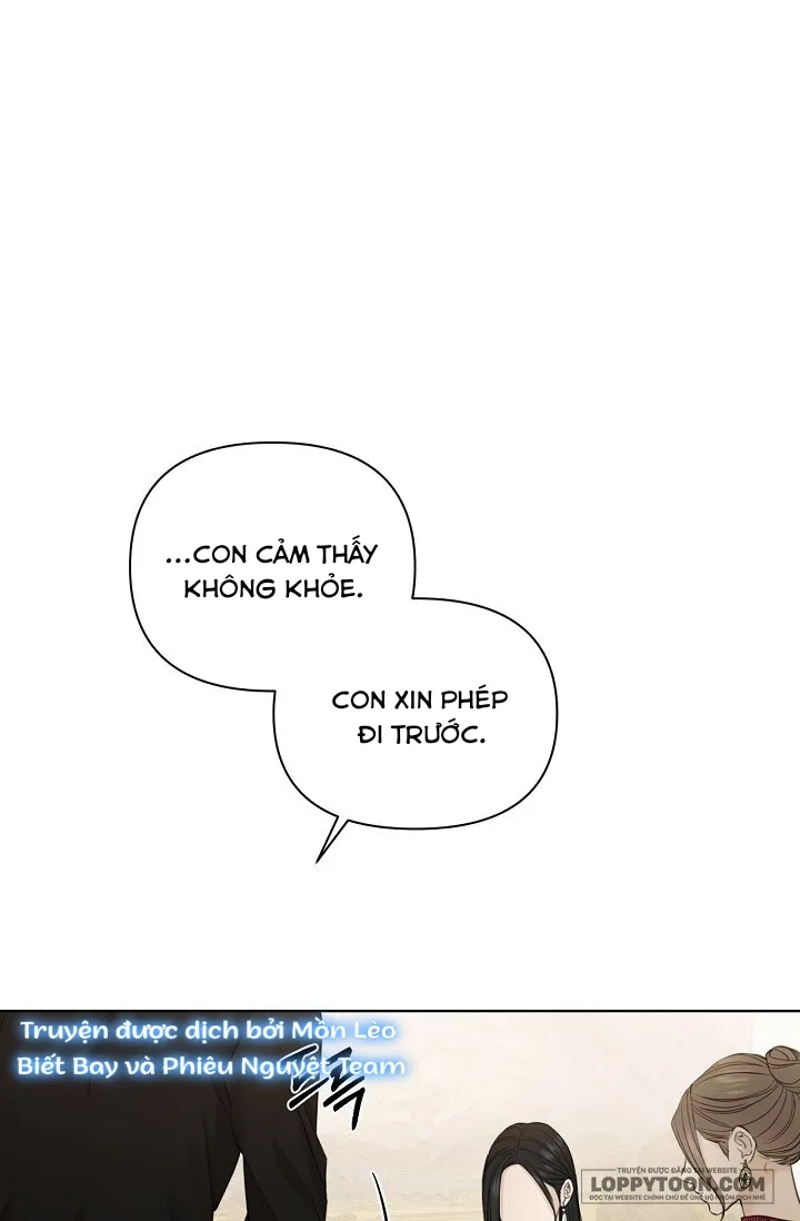 Chỉ Là Ánh Bình Minh - Chap 32 - Trang 22