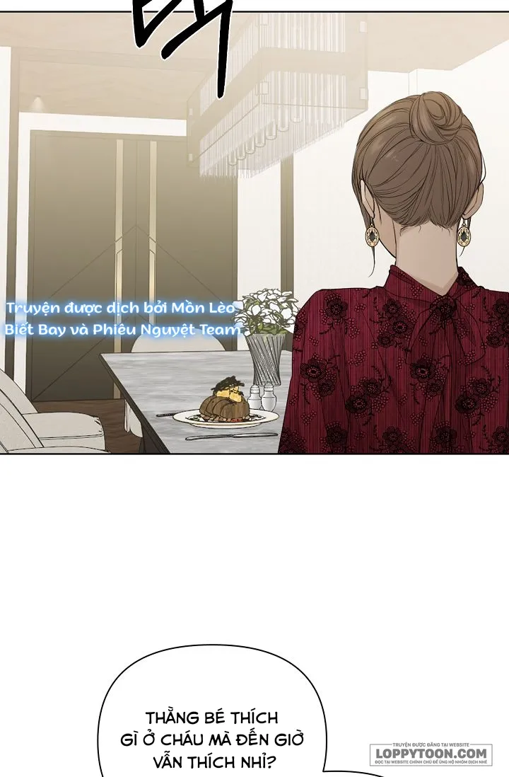 Chỉ Là Ánh Bình Minh - Chap 32 - Trang 24