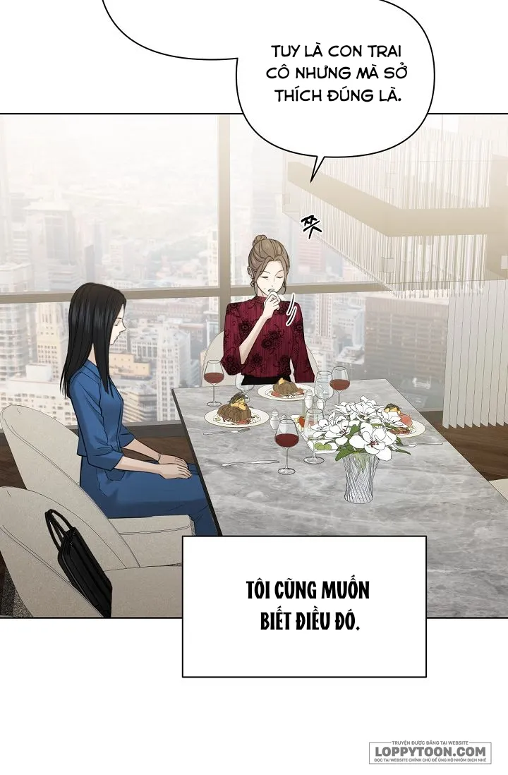 Chỉ Là Ánh Bình Minh - Chap 32 - Trang 25