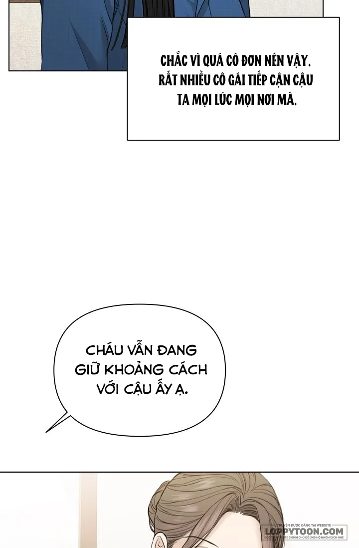 Chỉ Là Ánh Bình Minh - Chap 32 - Trang 27