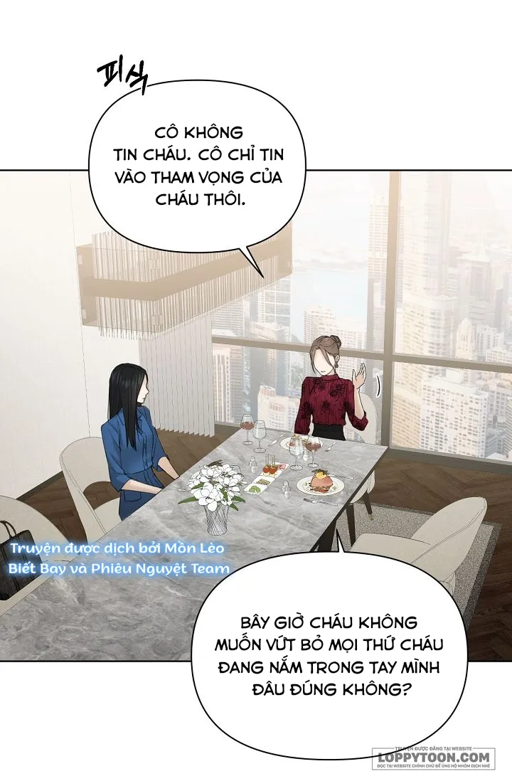 Chỉ Là Ánh Bình Minh - Chap 32 - Trang 30