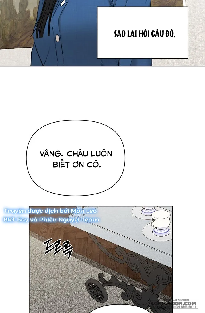 Chỉ Là Ánh Bình Minh - Chap 32 - Trang 32