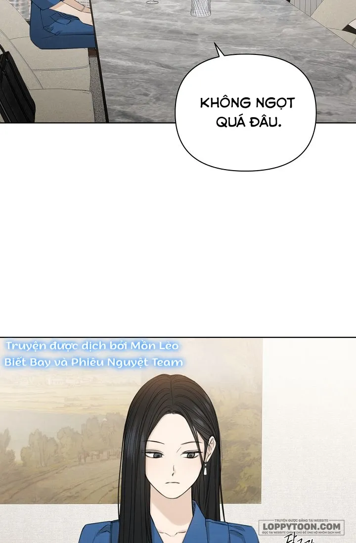 Chỉ Là Ánh Bình Minh - Chap 32 - Trang 34
