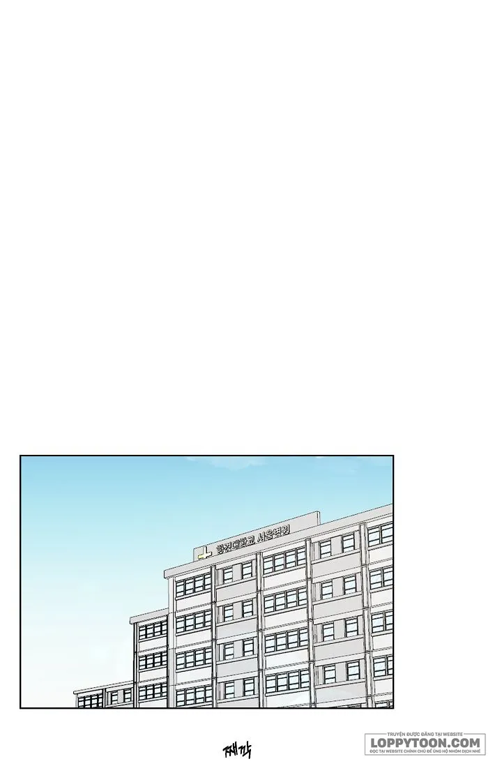 Chỉ Là Ánh Bình Minh - Chap 32 - Trang 37