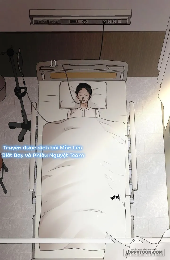 Chỉ Là Ánh Bình Minh - Chap 32 - Trang 39