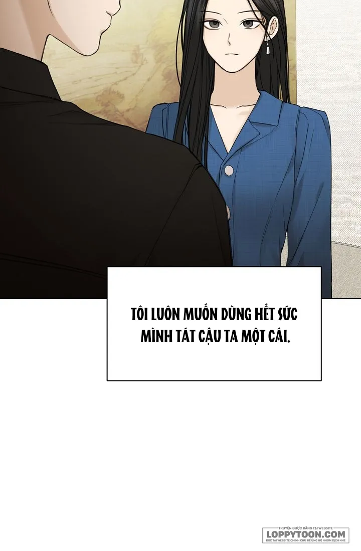 Chỉ Là Ánh Bình Minh - Chap 32 - Trang 4
