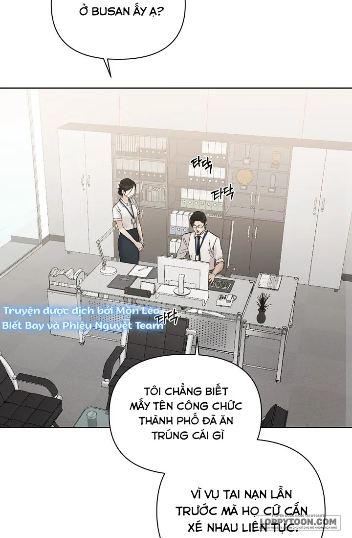 Chỉ Là Ánh Bình Minh - Chap 32 - Trang 44