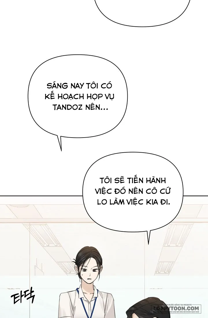 Chỉ Là Ánh Bình Minh - Chap 32 - Trang 45