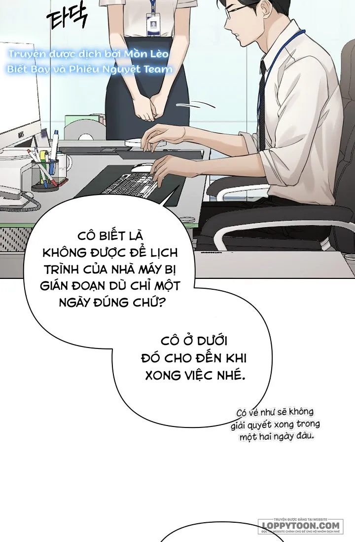 Chỉ Là Ánh Bình Minh - Chap 32 - Trang 46